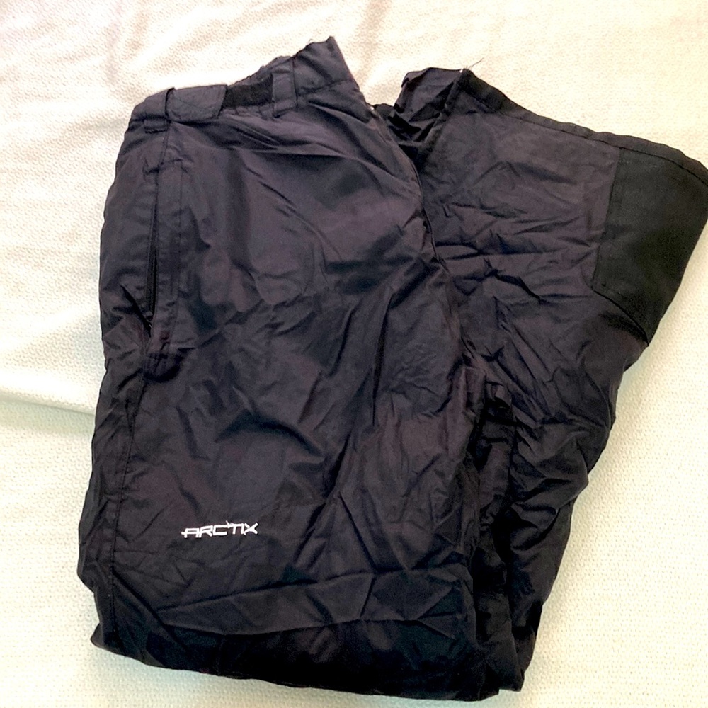 Men’s Large Ski Pants